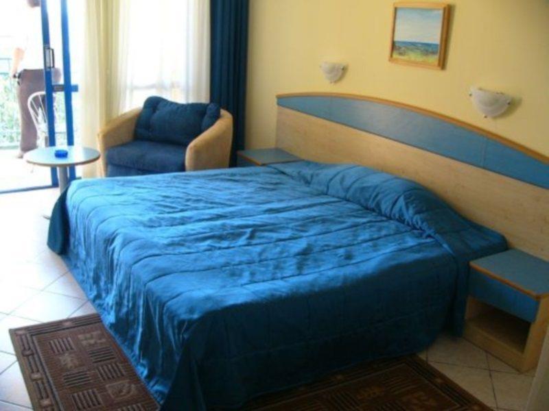 Hotel Dana Palace Goudstrand Buitenkant foto