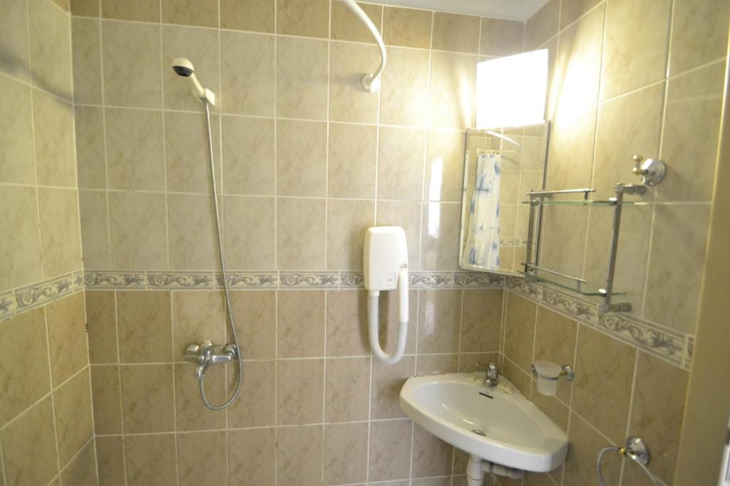 Hotel Dana Palace Goudstrand Kamer foto